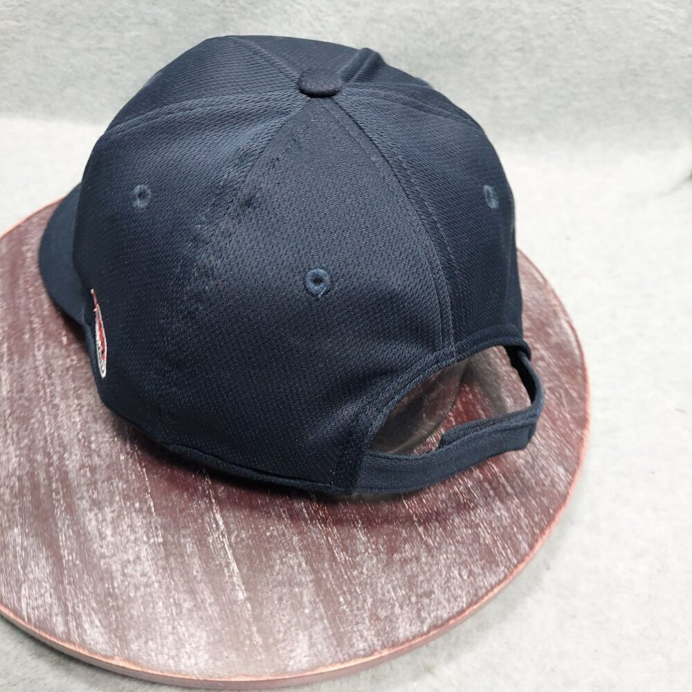 Seattle Mariners MLB Adjustable Baseball Cap Navy Blue - Picture 4 of 8
